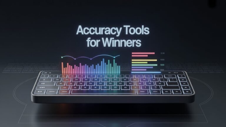 Top 5 Nitro Type Accuracy Tools to Improve Your Typing in 2025