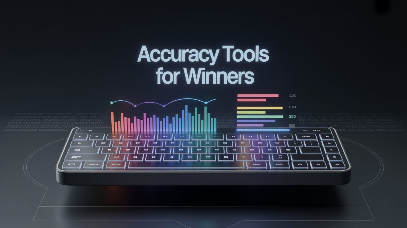 Top 5 Nitro Type Accuracy Tools to Improve Your Typing in 2025