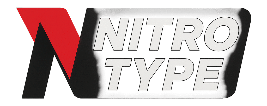 Nitro type logo