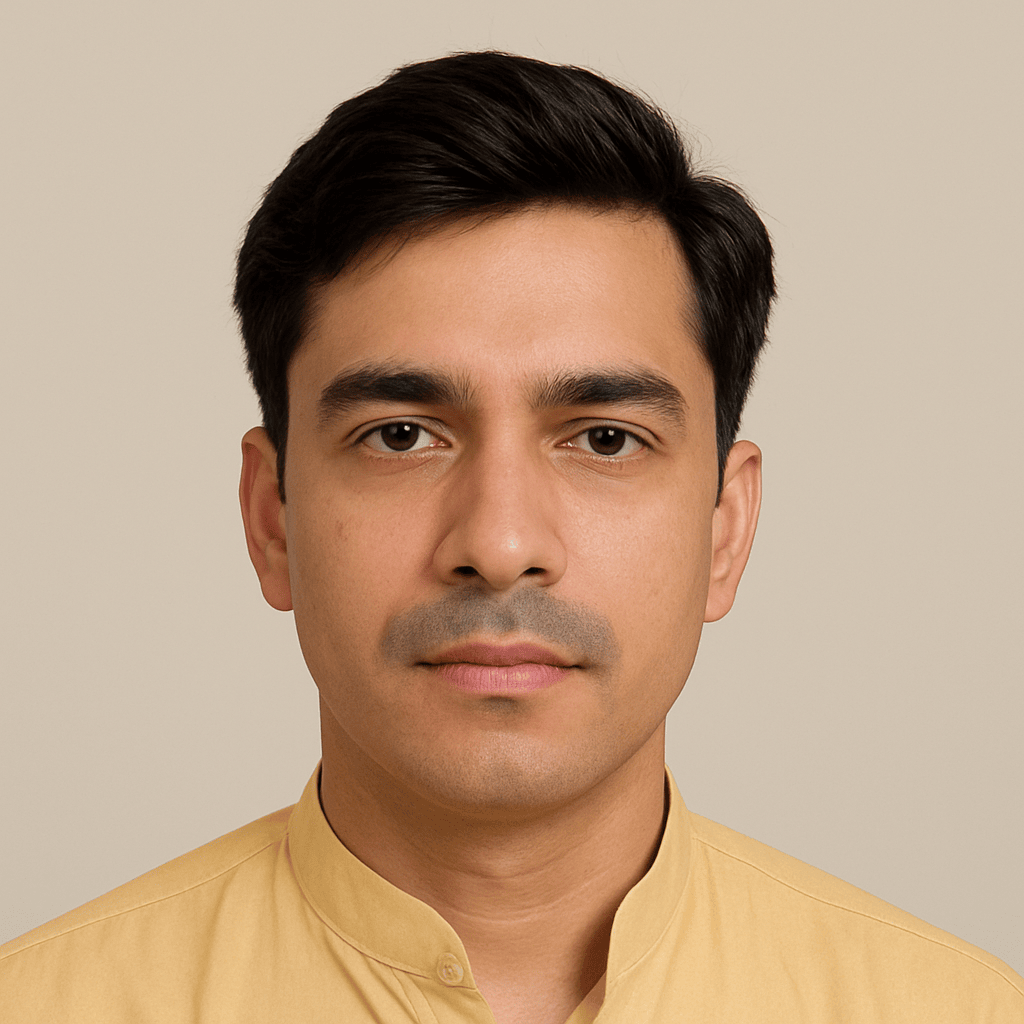 Kamran khatri