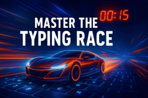 Ultimate Guide to Typing Race Games – Tips, Tricks & Tools - Nitro Type