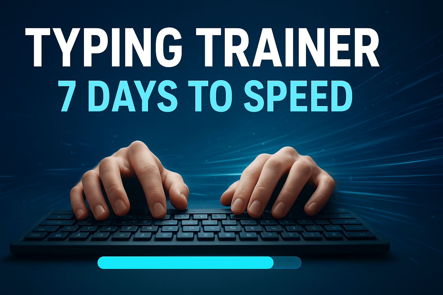 Nitro Type Accuracy vs Speed: The Real Key to Winning in 2025 - Nitro Type